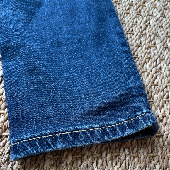 AG Jeans. THE LEGGING ANKLE. Super Skinny Ankle. Size 27. - Picture 6 of 10